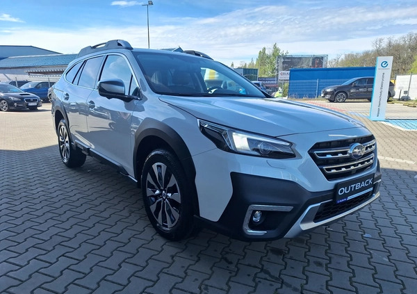 Subaru Outback cena 223000 przebieg: 1, rok produkcji 2023 z Lubartów małe 29